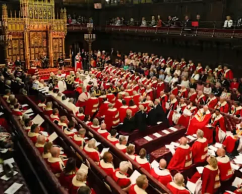 Parliamentary Democracy in the UK: A Simple Explanation