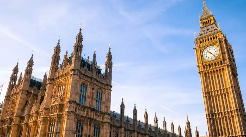 Parliamentary Reform and the Salisbury Convention