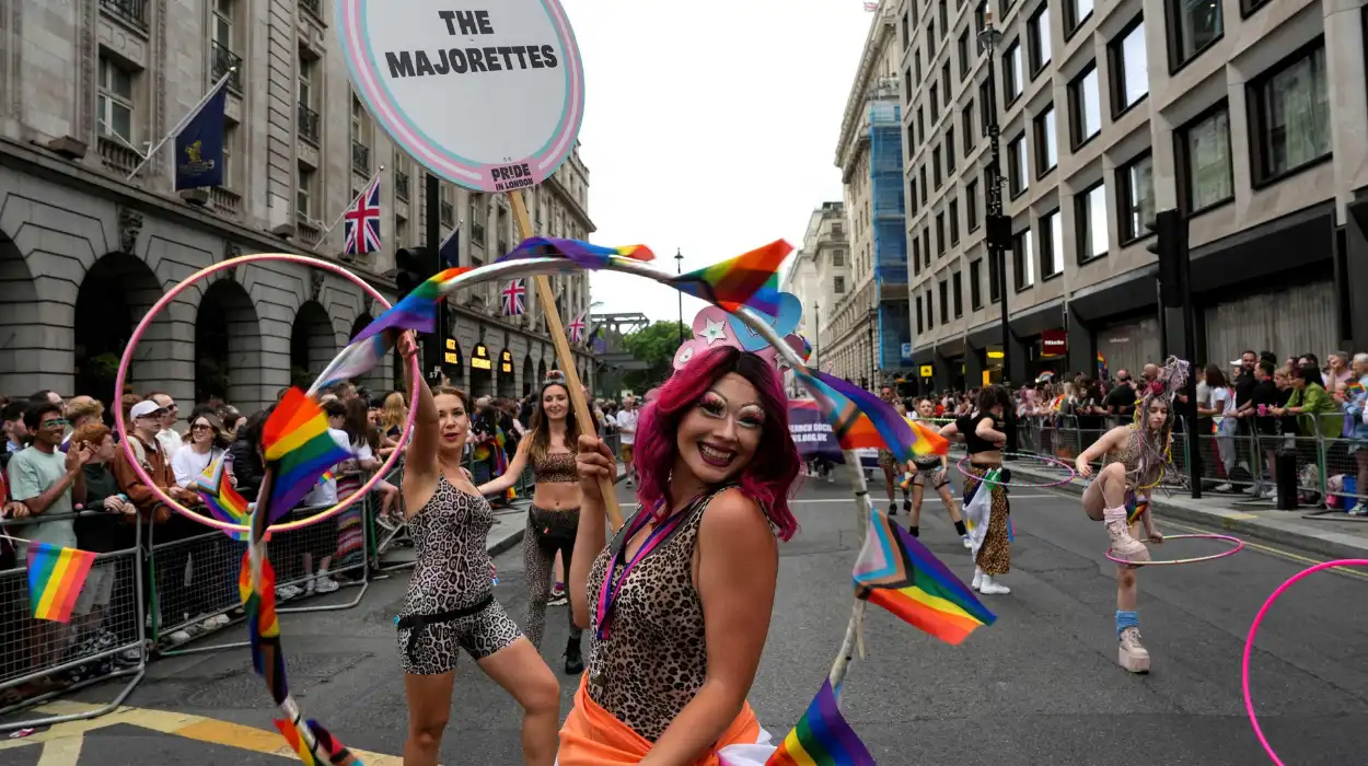 Participation and Viewing