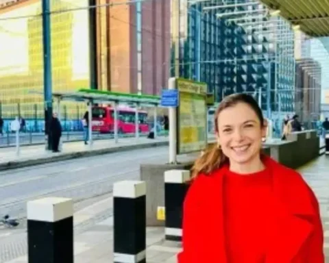 Party leaders slammed for Croydon candidate missteps