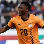 Patson Daka scores late as Zambia draw with Mali