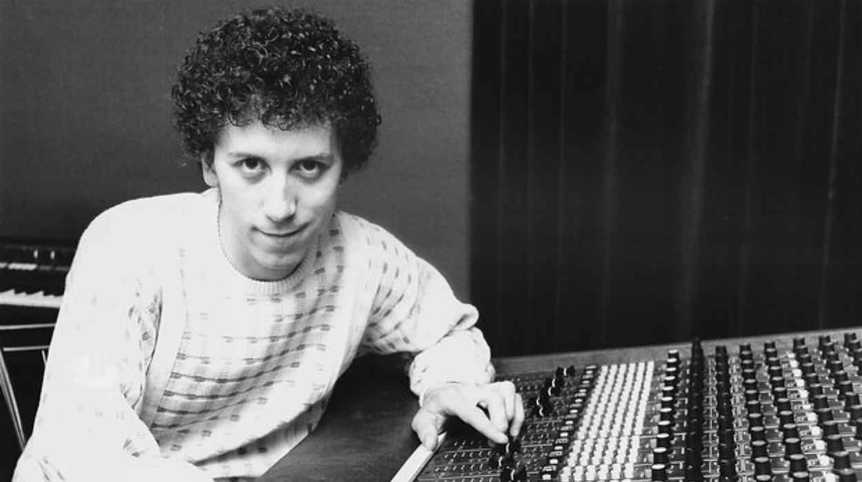 Paul Hardcastle's musical achievements before the family tragedy