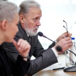 Pakistan mediation diplomacy takes place in Islamabad negotiations