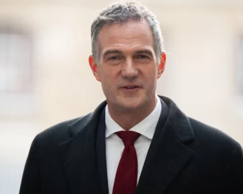 Peter Kyle plans faster approval for new technology