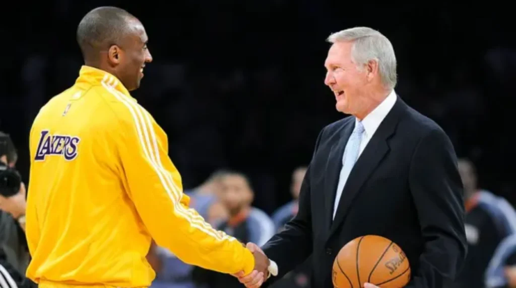 Petition calls for Kobe Bryant to be added to NBA logo