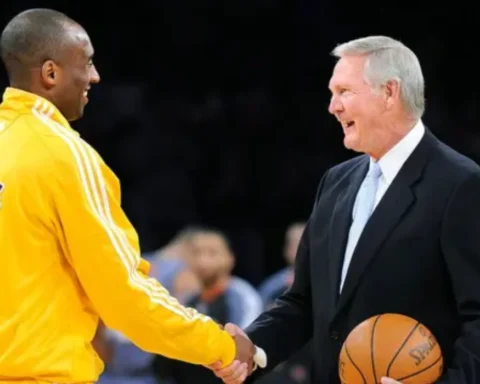 Petition calls for Kobe Bryant to be added to NBA logo