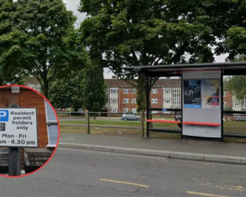 Petition challenges Barnet's controlled parking zone