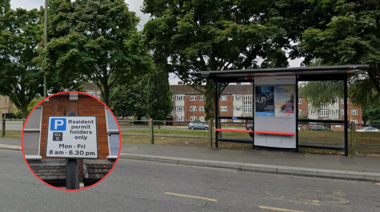 Petition challenges Barnet's controlled parking zone