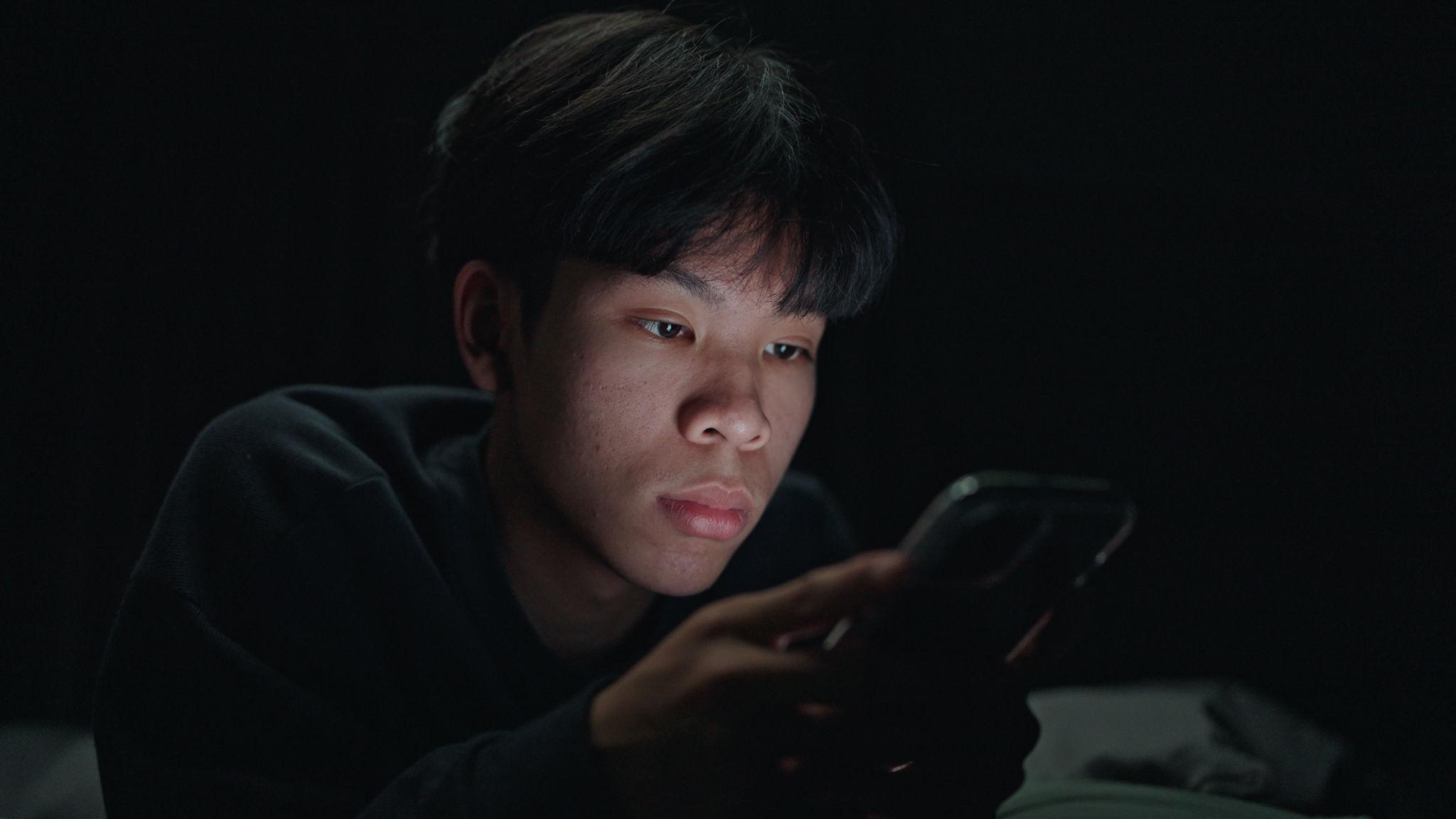 Mark Zuckerberg Youth Trial Sparks National Debate – Washington 2026 2 Teen smartphone usage discussed during Mark Zuckerberg youth trial