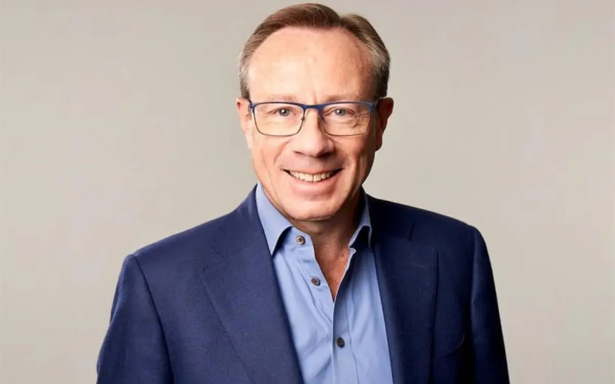 Philip Jansen set to become Heathrow Airport chairman