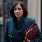 Phillipson Tories' grooming inquiry could block safety bill
