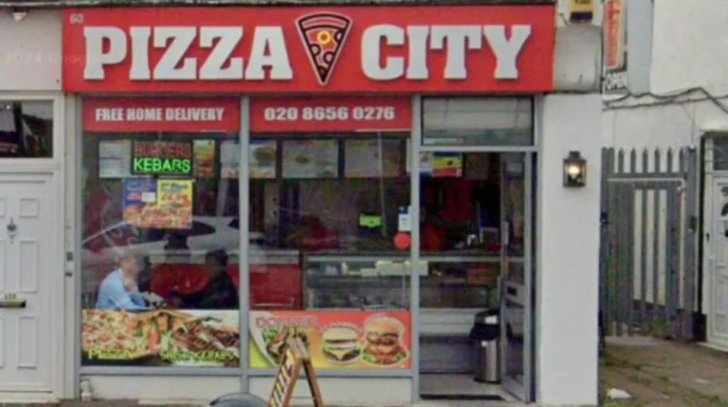 Pizza City Croydon applies for 3am closing time