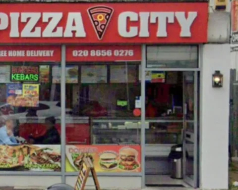 Pizza City Croydon applies for 3am closing time