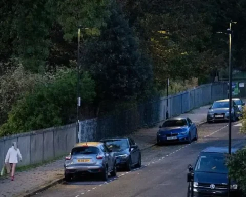 Plan to dim Hounslow’s street lights branded ‘madness’