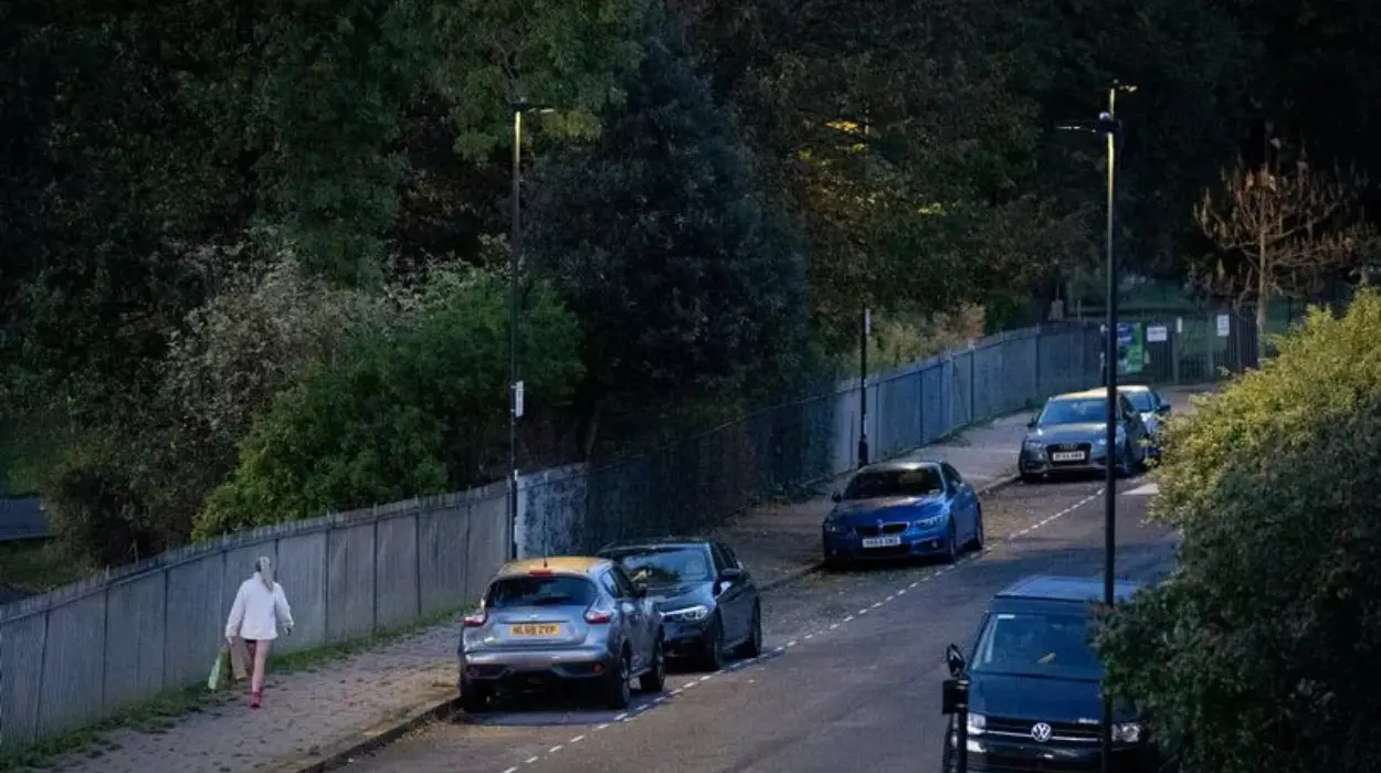 Plan to dim Hounslow’s street lights branded ‘madness’