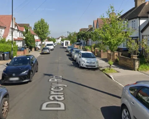 Plans submitted for Croydon Council housing projects