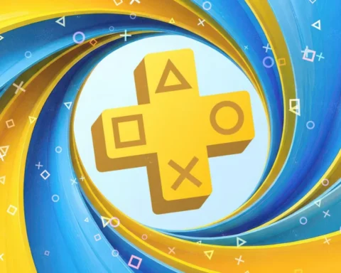 PlayStation Plus January 2026 games revealed by Sony