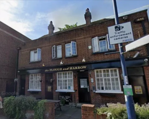 Plough and Harrow Welling Pub reopens under new owners in Bexley