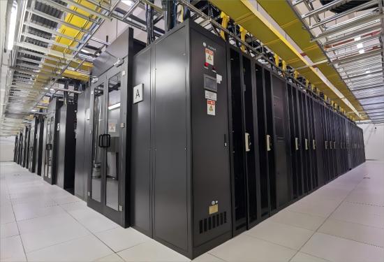 China’s AI Buildout Faces $1M Server Prices Amid Supply Crunch Beijing 2026 4 China AI infrastructure expanding through cloud computing networks and digital ecosystems