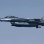 Poland reports major airspace breach by Russian drones