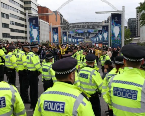 Police Enforce Record Number of Football Bans Ahead of Euro 2024