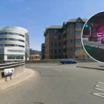 Police cars flood Hatch End following late-night incident in Harrow