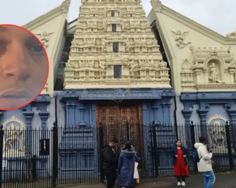 Police search for 15-years-old missing Reion, in Lewisham