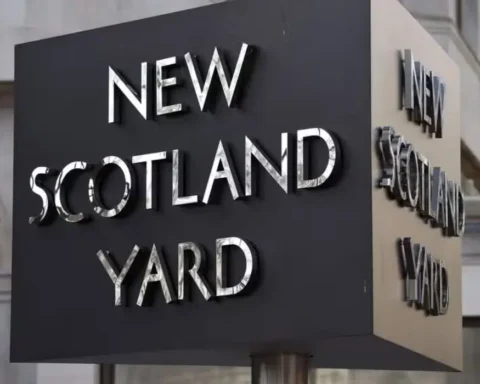 Police watchdog finds misconduct in stop and search incident
