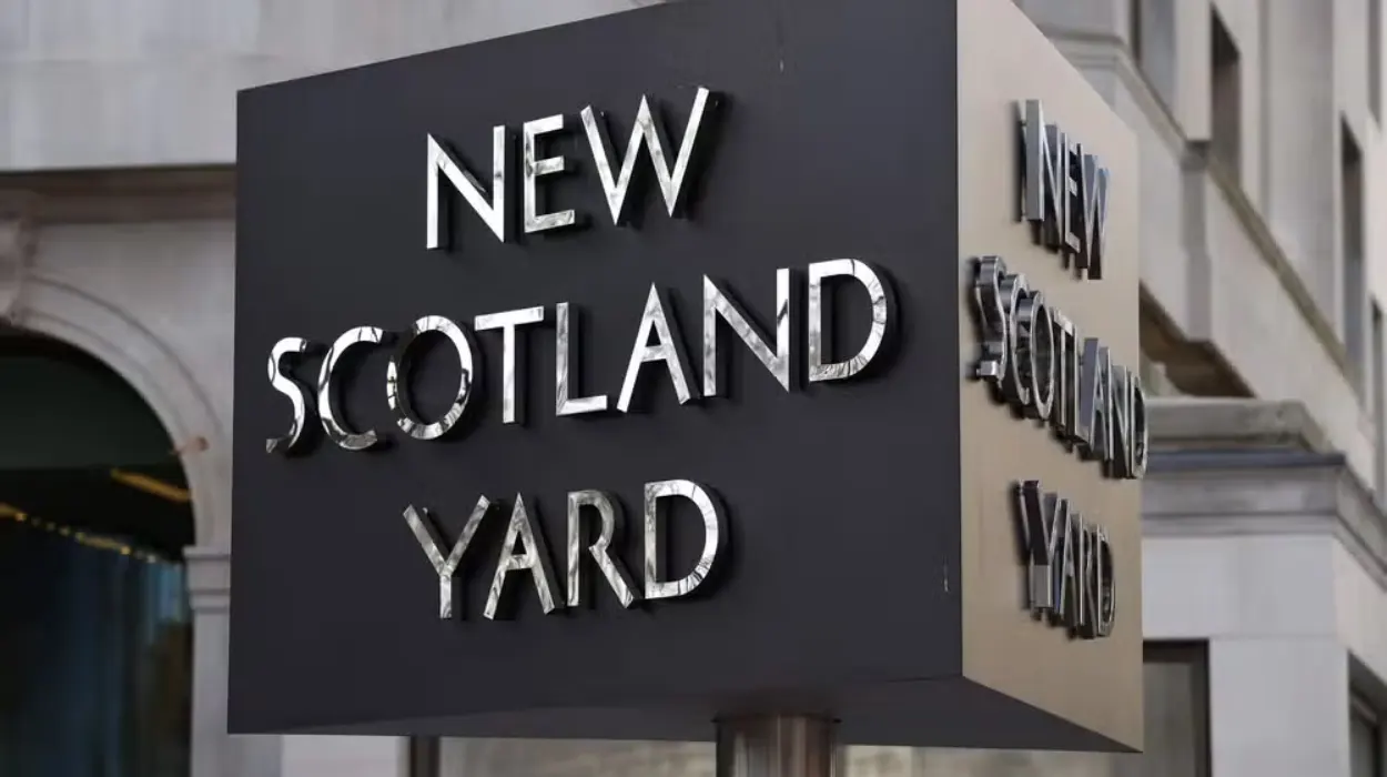 Police watchdog finds misconduct in stop and search incident