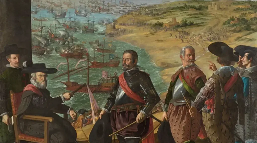 Political Causes of the English Civil War