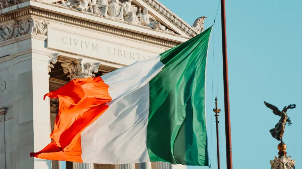Political Factors Affecting Reunification