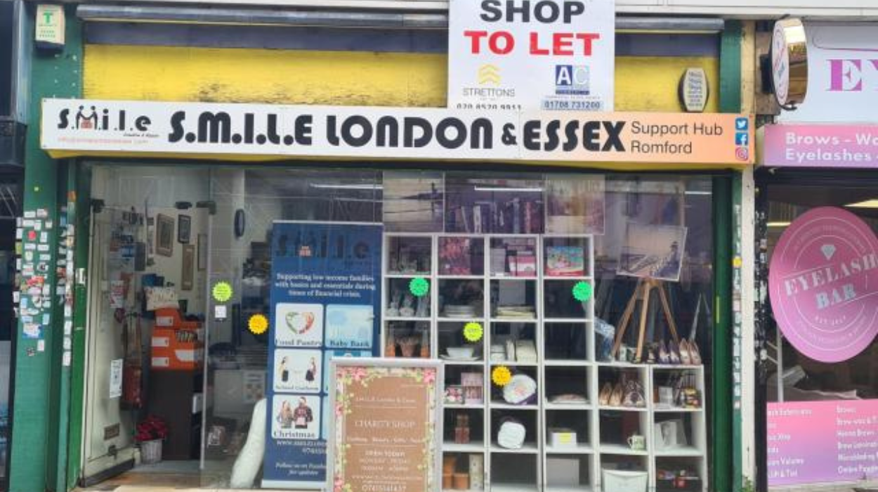 Potential Closure Looms Over East London Charity Without New Location