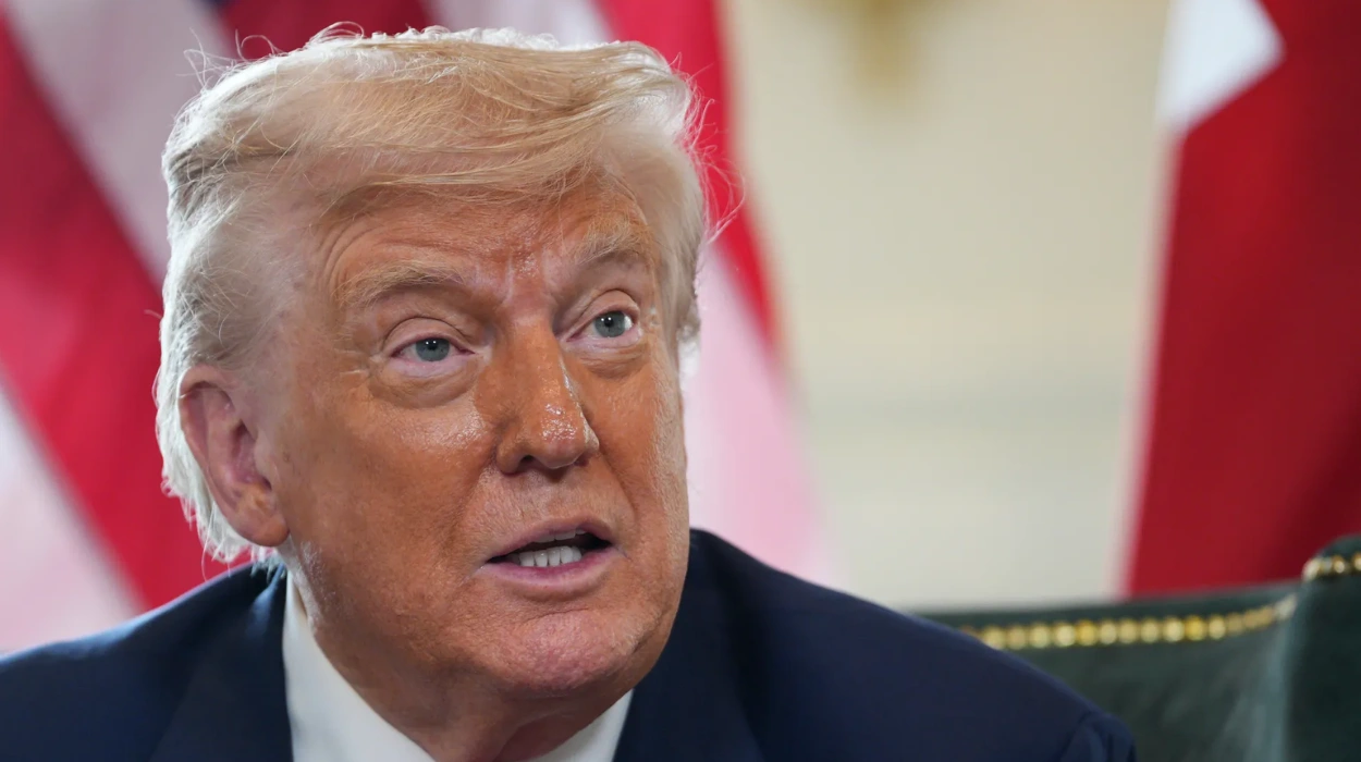 President Trump threatens action in Iran as US military seeks more preparation time