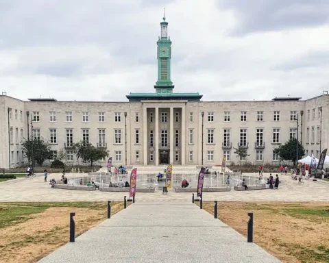 Pride of Waltham Forest awards 2025 winners revealed