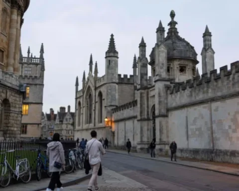 Antisemitism at UK Universities