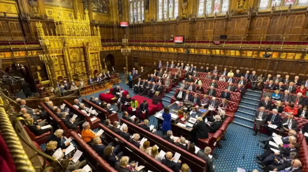 Prime Minister's Function in No Confidence Votes