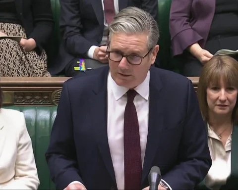 Keir Starmer opens door to possible wealth tax