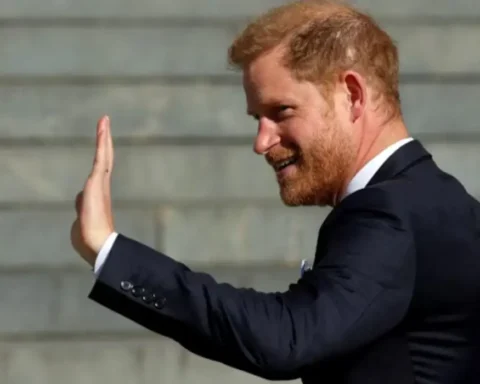 Prince Harry's case against Murdoch's UK group heads to trial
