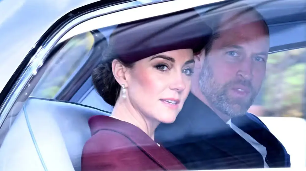 Princess of Wales to host Emir of Qatar for London state visit
