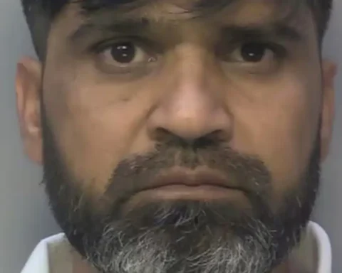 Prison attack on Sara Sharif's father, investigation launched