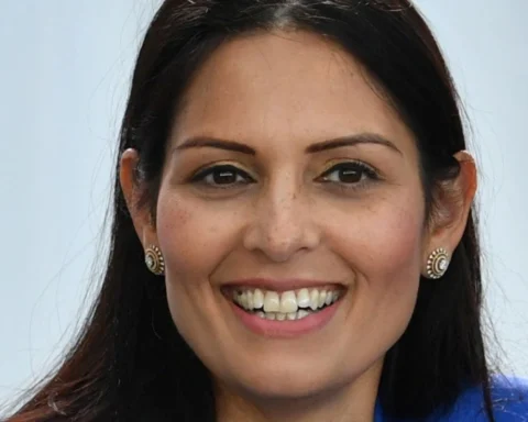 Priti Sushil Patel Net Worth