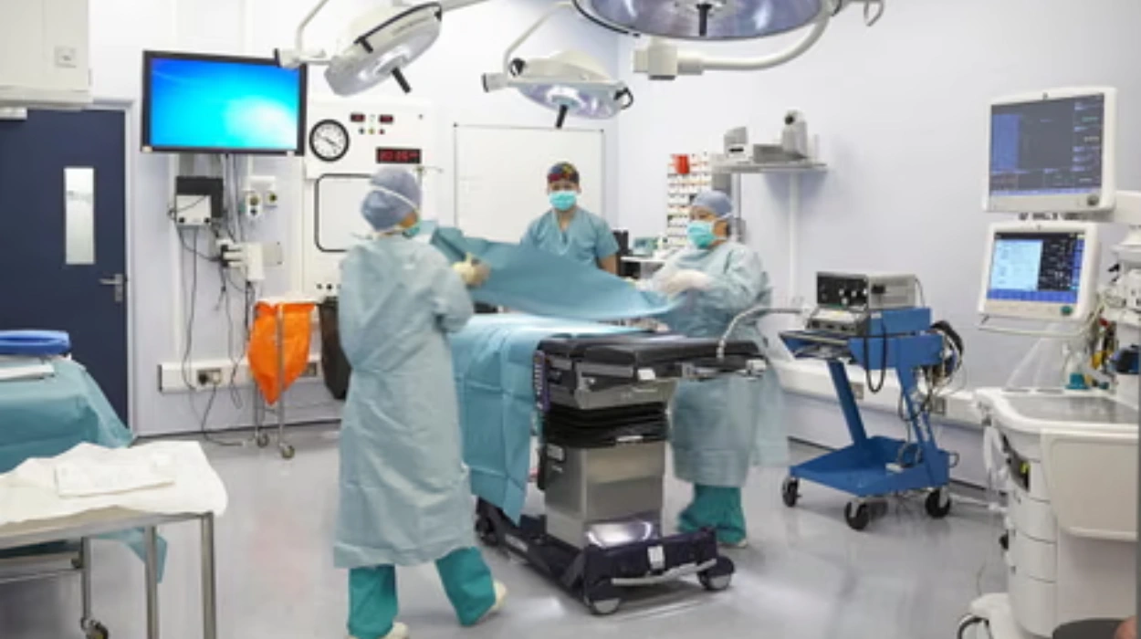 Private Health Insurance Market Grows by £385m in One Year