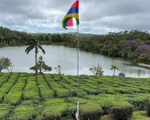 Progress seen in UK-Mauritius Chagos Islands talks