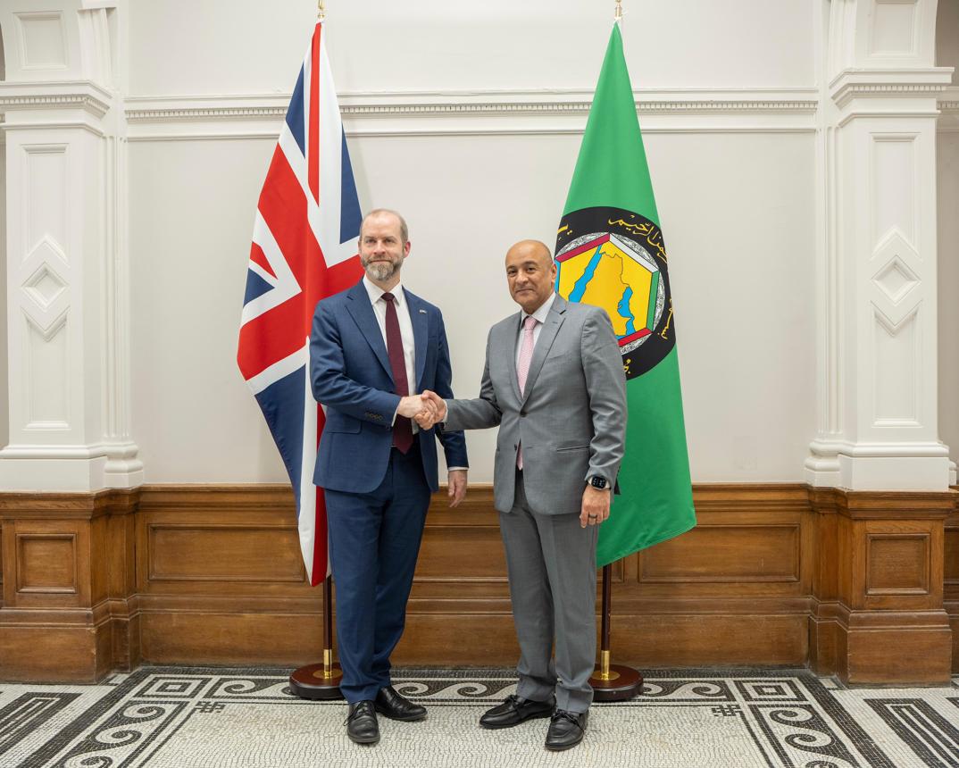 Will UK-Gulf Trade Deal Boost Growth in London 2026? 1 UK-Gulf trade deal expected to strengthen London financial markets in 2026