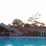 Pub demolished as Greenwich leisure plan adds 75 homes