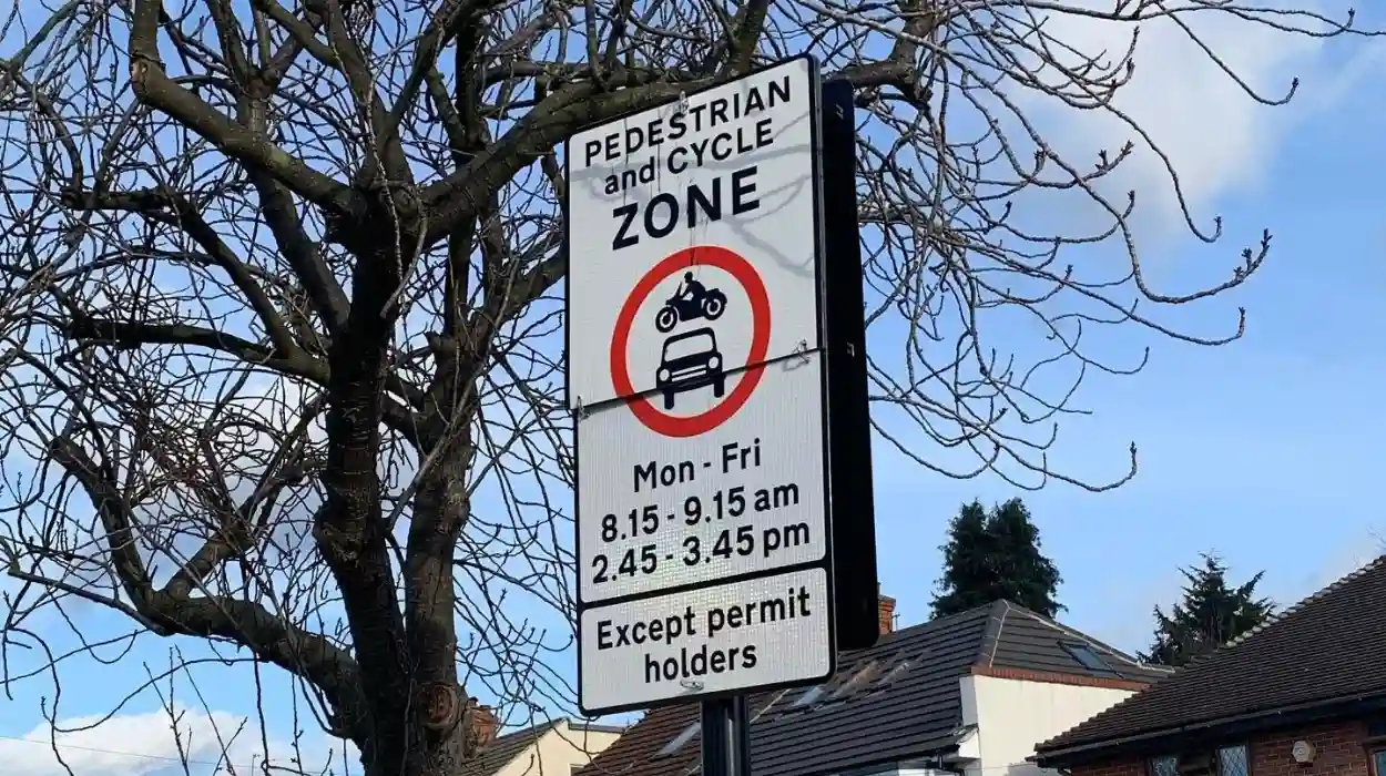 Public consultation begins for Harrow’s School Streets plan