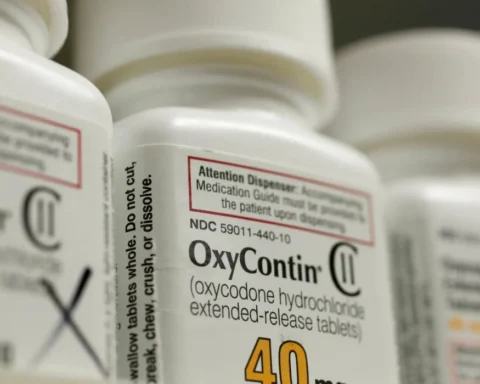 Purdue Pharma to plead guilty in $8bn opioid settlement