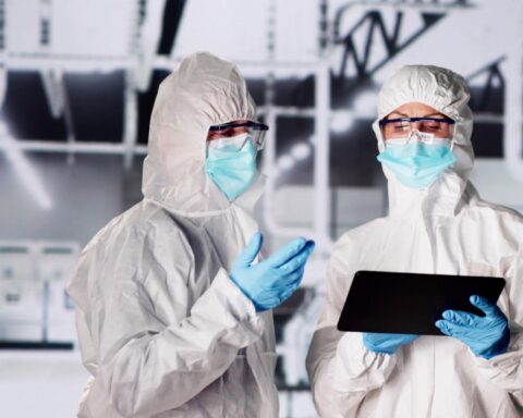 AI chip production facility affected by semiconductor labor dispute tensions