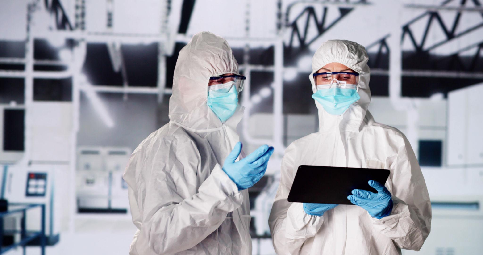 AI chip production facility affected by semiconductor labor dispute tensions