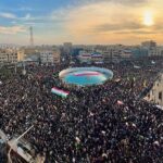 Iran political sentiment influenced by economic pressure and daily life in Tehran